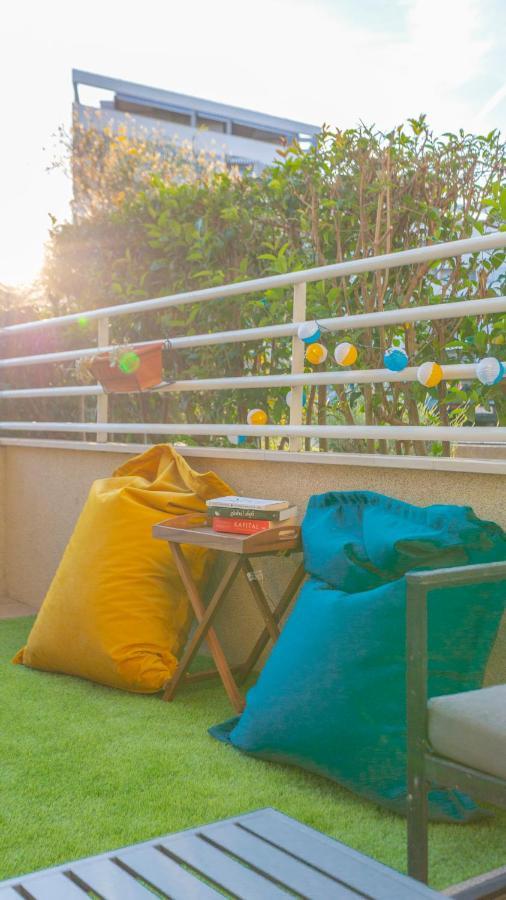 New Delux Green Garden Apartment With Hotube **** สปลิท ภายนอก รูปภาพ